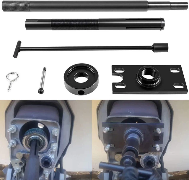 Gimbal Bearing Puller Remover Install Alignment Tool for Mercruiser Alpha Bravo