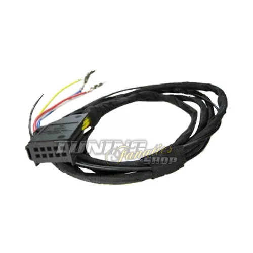 Gra Cruise Control Cable Loom Connection Vehicle Specific for Skoda Octavia 1 1U
