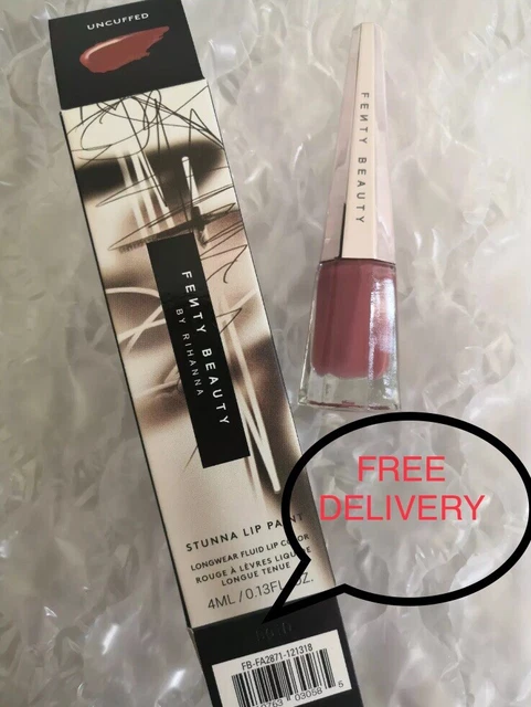 Uncuffed rihanna hot sale