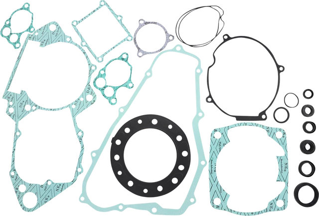 PROX 34 1409 GASKET Kit Complete Honda Cr 500 R 1989 EUR 100 00 prox-34-1409-gasket-kit-complete-honda-cr-500-r-1989-eur-100-00