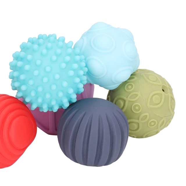 Soft Baby Blocks Different Shapes Soft Stackable Building Blocks Home