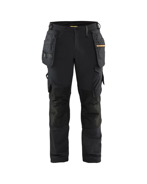 Blaklader 4-Way Stretch Work Pants