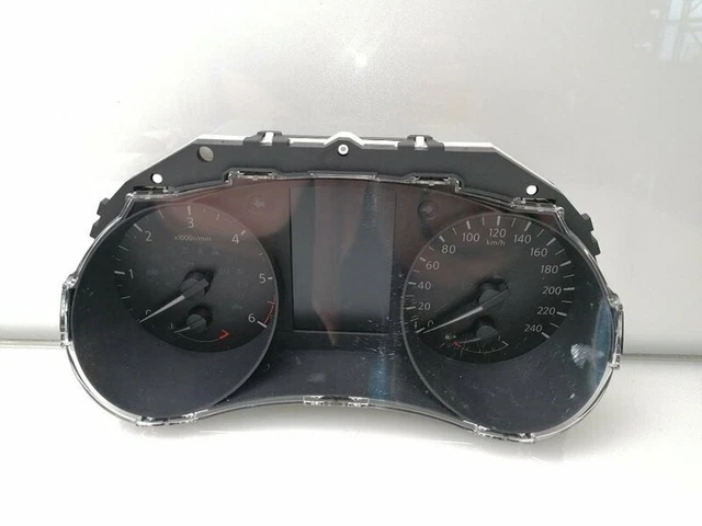 248104CM6C quadro strumenti per NISSAN X-TRAIL (T32) TEKNA 02.19 - 12.20 415121