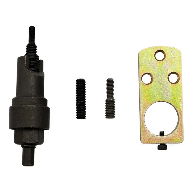 Automotive Chain Guide Rail Pin Puller- Remover Tool F/H For BENZ Model For