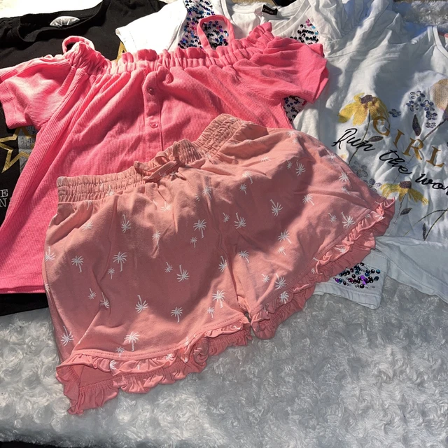 girls 9-10 years bundle