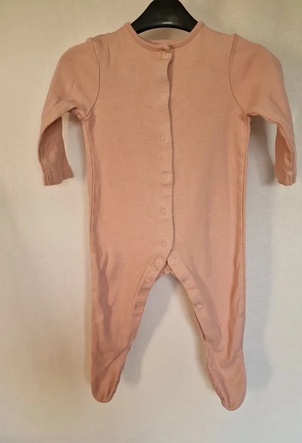 Pacchetto vestiti per bambine età 6-9 Mths. Usato. Buone condizioni. Marche miste. 3