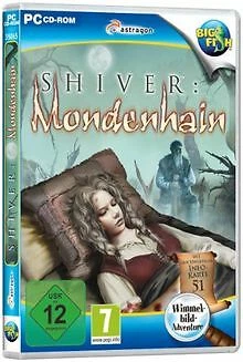 Shiver: Mondenhain by Astragon Software GmbH | Game | condition good