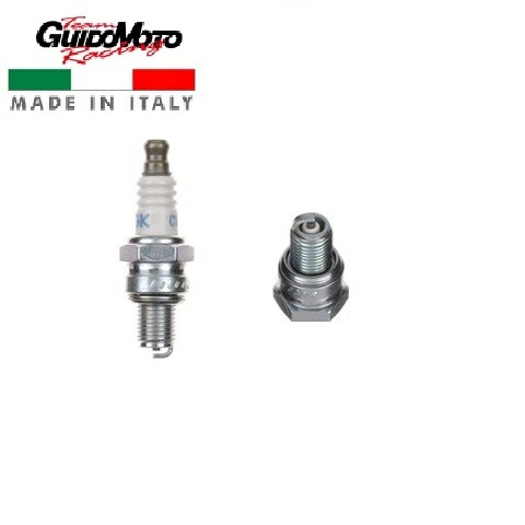Candela Ngk Cmr5H Resistiva Giardinaggio