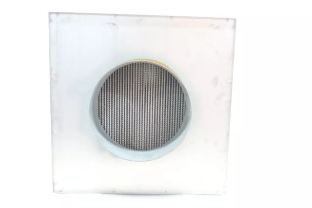 Hepa D24MAOB-S Air Filter Assembly