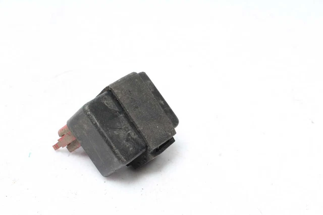 Relais De Pompe à Essence SHINDENGEN CF318 - 12V 3 Contacts - Pour Honda VFR750, CBR, NT650 - Fabriqué Au Japon