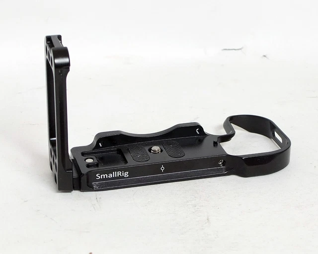 SmallRig LCC2397 EOS R Canon Mirrorless EOS R Digital camera L Bracket