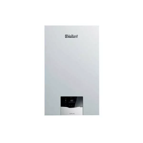 Chaudière La Condensation Vaillant ECOTEC PLUS Vmw 30CS/1-5 Avec Kit Fumées