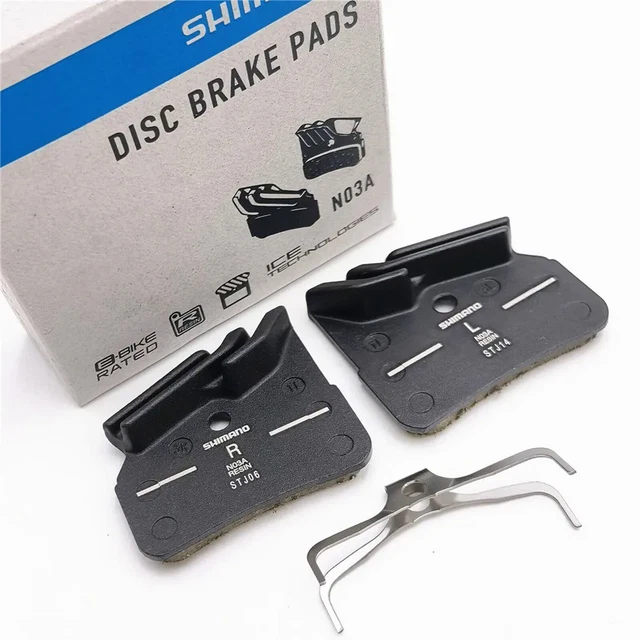 Shimano Slx Brakes Disc Bake Ceamic Pads Compatible With Shimano