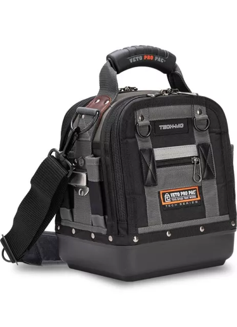 Veto Pro Pac Tech MC Compact Service Technician Tool Bag