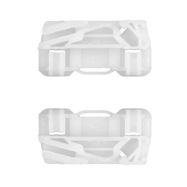 KIT RIPARAZIONE ALZACRISTALLO ELETTRICO ANTERIORE SINISTRA PER AUDI A4 B6 B7