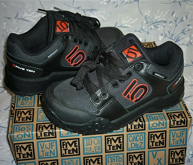 Five ten impact low mtb shoes 2018 online