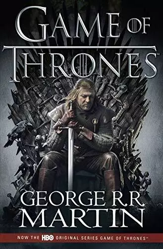 A Game of Thrones: Book 1 of A Song of Ice and Fire by George R. R. Martin, Good