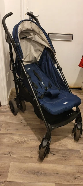 Joie brisk cheap lx argos