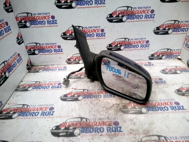 Retrovisore Destro / 97820 Per Ford Focus Ii Berlina