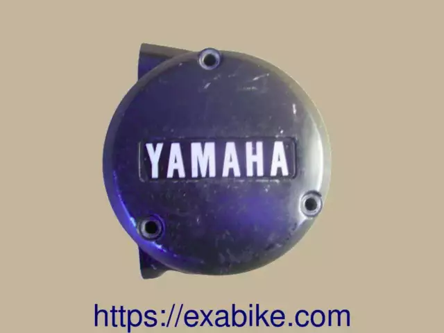 carter de pompe a huile pour Yamaha RDX 125  de 1977 a 1980 (1E7)