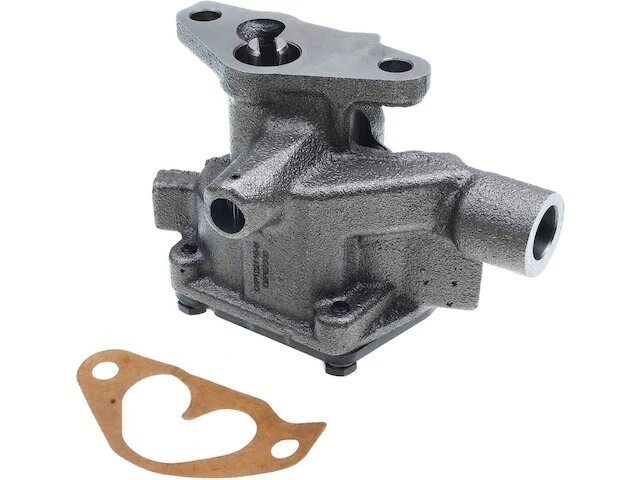 For 1976 Oldsmobile Cutlass Supreme Oil Pump Autopart Premium 42511NT 4.1L 6 Cyl