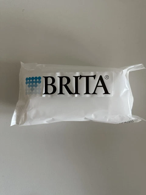BRITA AquaAroma Crema Wasserfilter