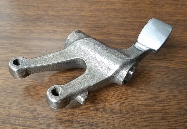 OEM Honda 1986 ATC350X - EXH Exhaust Valve Rocker Arm - 14441-HA7-671  UB18