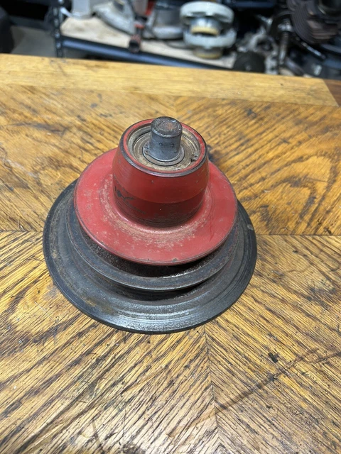 WHEEL HORSE 312 8 Pto Clutch 99.95 PicClick