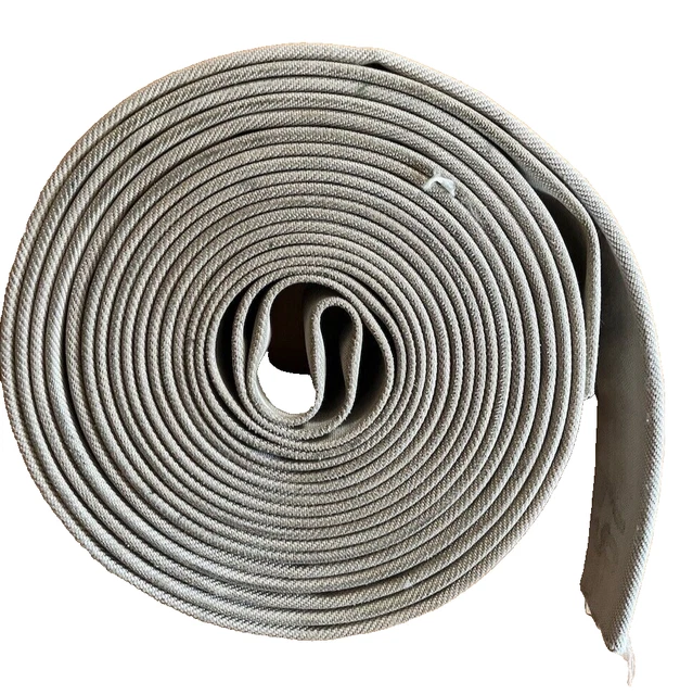 Feuerwehrschlauch gebraucht ca. 15m
