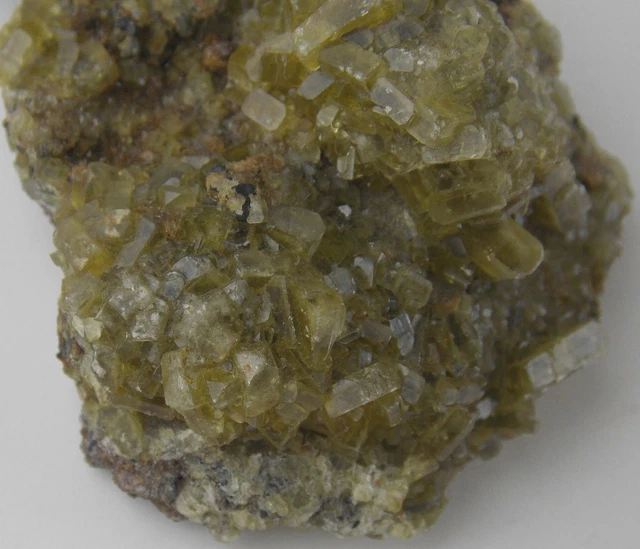 BARITE CRYSTALS - 5.8 cm - EAGLE MINE, GILMAN, COLORADO 23342