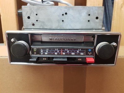 2x RADIO CON CASSETTE hobbisti 