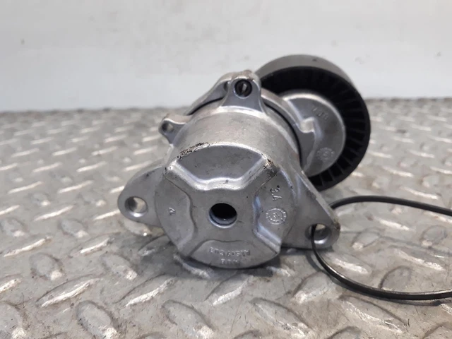 55566028 galet tendeur pour OPEL INSIGNIA A SPORTS TOURER 2.0 CDTI 2008 5981656 2