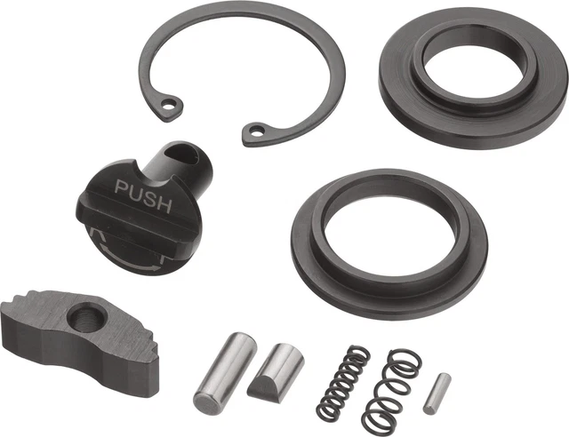HAZET Interni cricchetto 9022SR-05/10