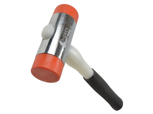 Thor 416 Plastique Marteau 50mm 1250g THO416