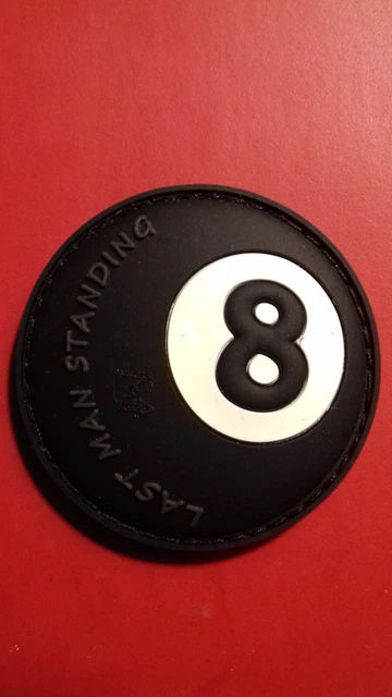 Rieder Ensemble De Porte-CléS De Boule De Billard Coloré 80 PièCes SéRies, Mini Boules De Porte-CléS Magiques Accessoires De ChaîNes De Billard De Billard De Eightball