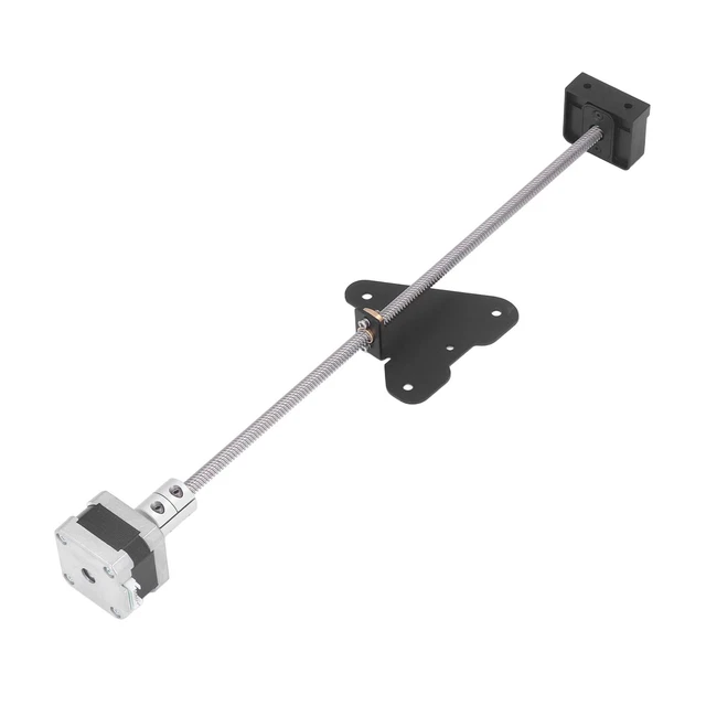 DUAL Z AXES Kit Upgrade For Dual Z Axes Kit Dual Z Axes Upgrade Kit