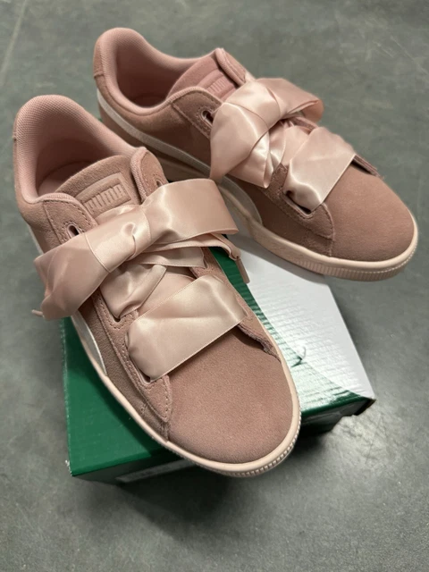 Buy Suede Heart Jewel lima Jr