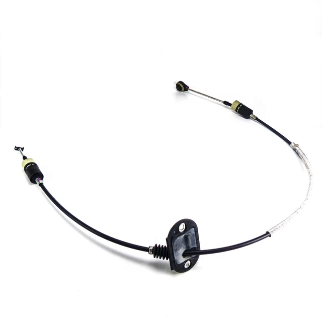 Câble De Commande OMC Teleflex 9 Pieds - Accélérateur Et Vitesses - Long Life - Occasion
