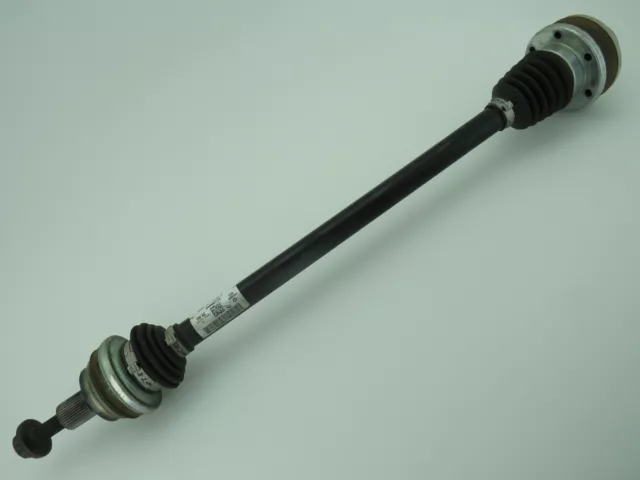 3Q0501204B Original Drive Shaft Rear Right VW Passat 3G 2,0 Tdi TSI DSG AWD