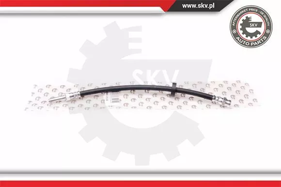 BRAKE HOSE ESEN SKV 35SKV020 FRONT AXLE Left or Right FOR SKODA,VW