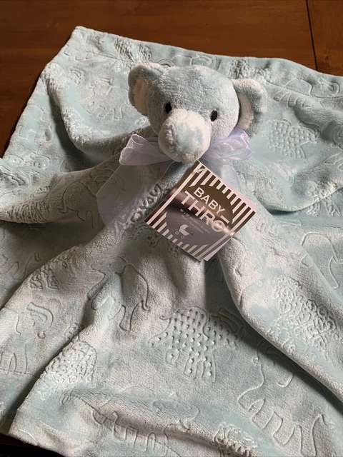 Baby thro security blanket online