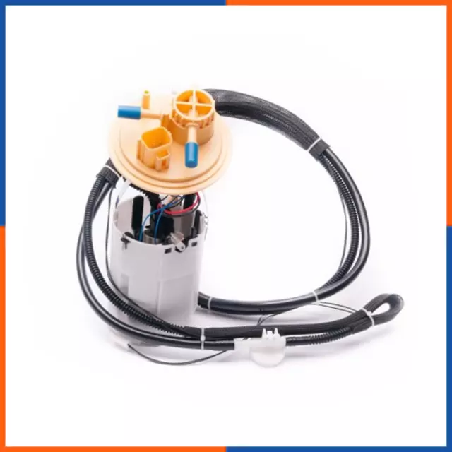 Pompe à Carburant pour VOLVO | 30645699, 30645977, 30761742, 307617420, 31261127