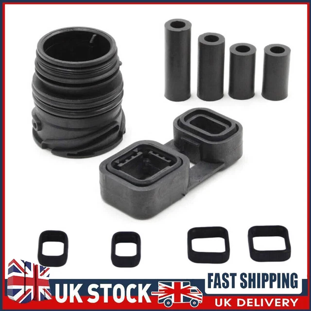 FOR BMW ZF 16 Series Speed 6hp26 6hp28 6hp32 6hp34 Sleeve & Adapter