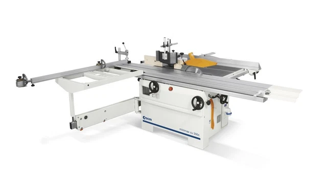 SALE MiniMax CU300 Combination Machine 8.5'