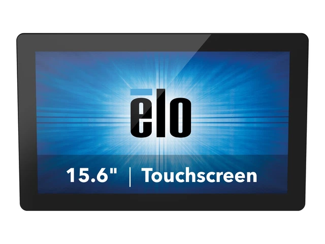 Elo Touch Solutions Elo 1593L LED monitor 15.6" open frame E331799
