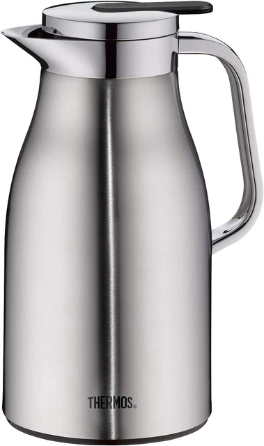 Thermos Century caraffa termica 1,5 L acciaio inox caraffa isolante caffettiera calda/fredda