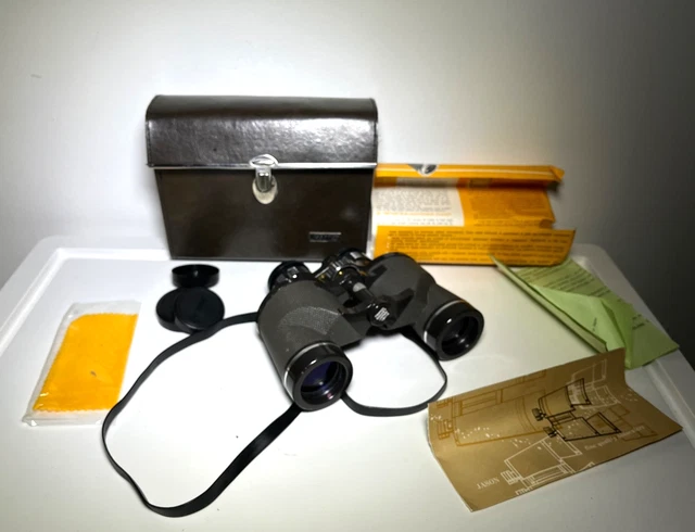 Jason Statsman 7x35 Jason Statesman is a wide angle fast f