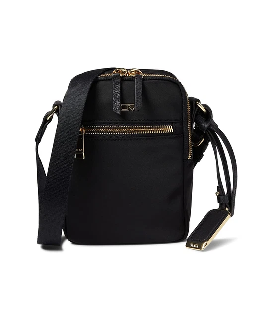 Woman's Handbags Tumi Voyageur Persia Crossbody