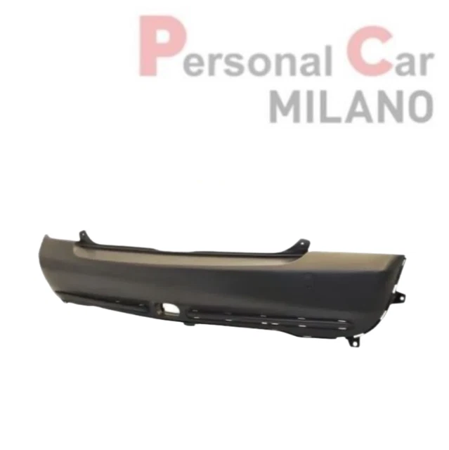 PARAURTI ANTERIORE RINFORZO per Mini R56 Clubman R55 Cabrio R57 06-11