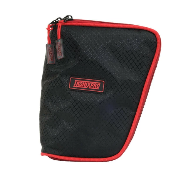 Tronixpro Multiplier Fishing Reel Case Bag